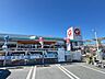 周辺：コメリハード＆グリーン富津湊店 車で5分。日用品からインテリア、DIY用品、家電まで幅広く取り扱うホームセンターです。営業時間は9:00〜19:30。 2200m