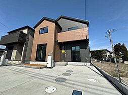 リナージュ市原市島野24−1期　3号棟