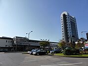 五井駅(JR東日本 内房線) バス11分。蘇我・千葉方面、安房鴨川方面へアクセスできます。快速や普通列車などの停車駅です。 3360m