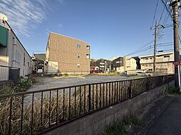 グラファーレ千葉市末広4期 建築条件付売地 3区画