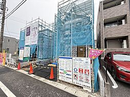 外観の画像