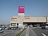 周辺：イオン長浦店 徒歩8分。複数の店舗が入る複合型商業施設です。営業時間は各店舗により異なります。 640m