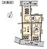 その他：【全体区画図】「大和田寮前」停まで徒歩7分、JR内房線「君津」駅までバス乗車7分。全3区画の最終1棟です。2号棟は南側幅員約6mの公道に面し、車の出し入れもスムーズです。