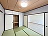 和室：【和室】約7帖の和室は、LDKの続き間としても活用可能です。