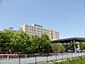 周辺：帝京大学ちば総合医療センター 徒歩22分。内科・外科・産婦人科・小児科・眼科・耳鼻咽喉科など複数の診療科があります。 1690m