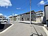 その他：【全体の外観】住まいの安心にこだわった住宅性能表示取得住宅。フラット35Sに対応しています。