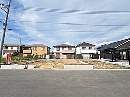 クレイドルガーデン富津市下飯野第4　1号棟