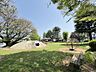 周辺：森水公園 徒歩2分。 100m