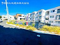 神奈川県横浜市旭区白根8丁目：物件画像