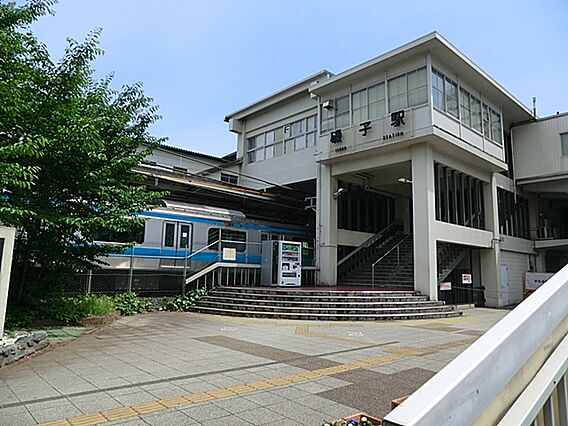 ＪＲ磯子駅まで...
