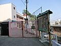 森幼児園まで約...