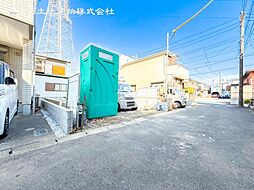 新築分譲戸建　東山田　全2棟　2号棟
