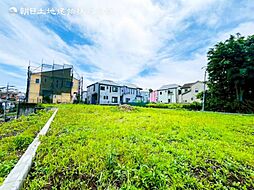 売地　東戸塚