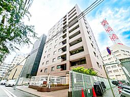 クリオ横浜壱番館