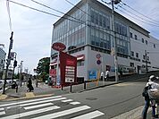 ザ・チャイルドクラブ希望が丘まで約700ｍ