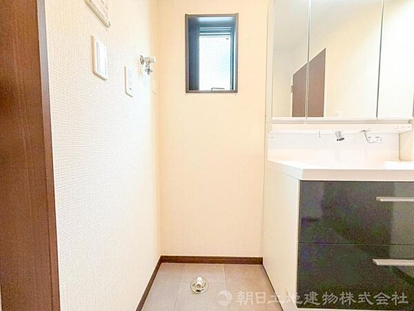 洗面を拡大表示