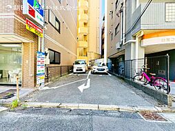 売地 横浜の土地画像