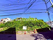 【外観】周辺環境とのコラボレーションにより明るく開放的な空間！落ち着いたお洒落な外観で機能的な生活！