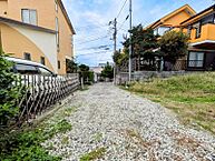 神奈川県横浜市中区本牧緑ケ丘：物件画像