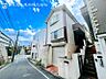 外観：【外観】空が広く緑多いゆったり感のある安心の住環境です！！！潤いのある環境でホッと生活できそうです！