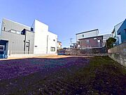 【外観】月日が経つ事で「近くにあるもの」から「家の財産」へ！ 生活の本拠地となり新しい生活の始まり！