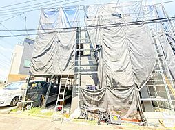 新築分譲戸建 黄金町 全2棟 A棟