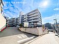 開放感があり日...