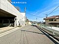 陽射しと心地よ...
