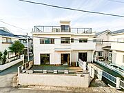 素敵なフォルムが魅力の外観で、毎日の生活がもっと楽しく感じられます☆ 家族みんなが笑顔になる毎日です。 