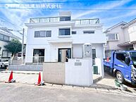 神奈川県横浜市港北区新吉田東1丁目：物件画像