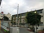 横浜市立吉原小学校まで約660ｍ