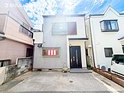 流行に左右されず将来にわたって価値が継続する佇まい！良好な住環境が保たれたエリアで新生活を！