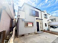 神奈川県横浜市鶴見区上末吉5丁目：物件画像