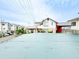 売地　江田