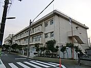 横浜市立宮田中学校まで約1260ｍ