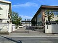 川崎市立御幸中...