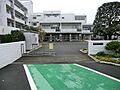 横浜市立栗田谷...