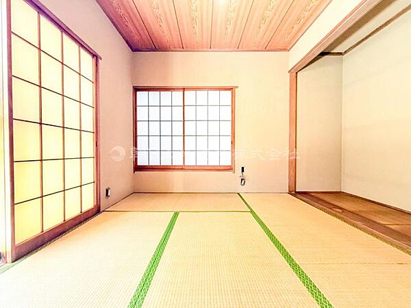 室内