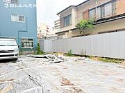 陽射しと心地よい風が自慢の立地！新鮮な空気と光が広がる空間！