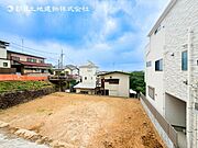 陽射しと心地よい風が自慢の立地！新鮮な空気と光が広がる空間！