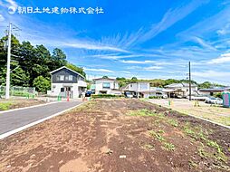 売地　鶴ケ峰