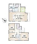 神奈川県横浜市南区六ツ川1丁目：物件画像