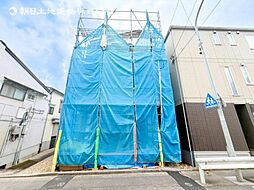 新築戸建 妙連寺