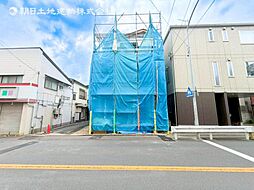 外観の画像