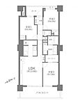 神奈川県横浜市神奈川区橋本町2丁目：物件画像
