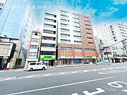 陽射しと心地よい風が自慢の立地！新鮮な空気と光が広がる空間！