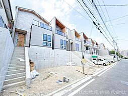新築分譲戸建 星川 全7棟 1号棟