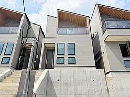 新築分譲戸建 星川 全7棟 3号棟