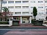 周辺：横浜市立新田中学校まで約840ｍ