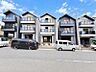 外観：日当りも良好！目の前に広がる開放感とゆとりと暮らし！〜〜夢を育む住まいがここにはあります〜〜